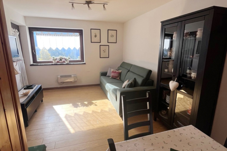 Hotel Privátní apartmány Cavalese dovolená