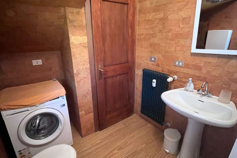 Hotel Privátní apartmány Cavalese dovolená