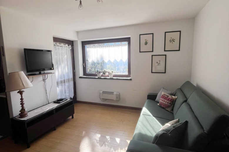 Hotel Privátní apartmány Cavalese dovolená