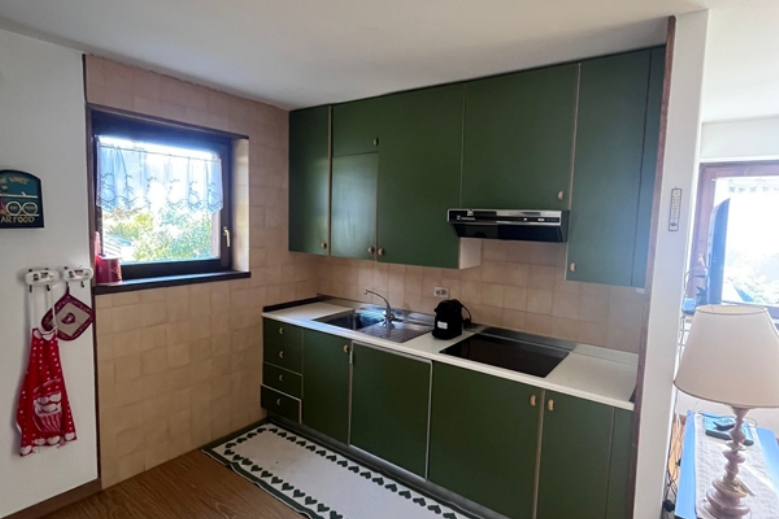 Hotel Privátní apartmány Cavalese dovolená