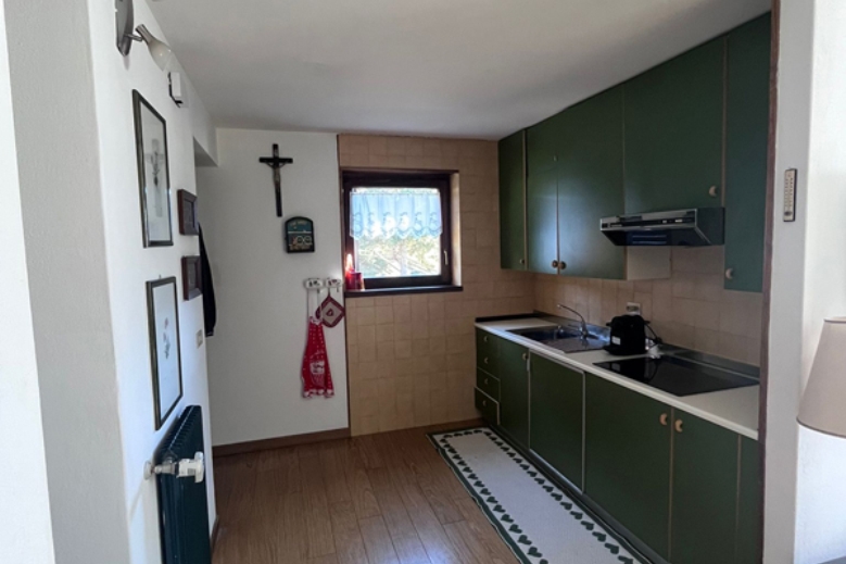 Hotel Privátní apartmány Cavalese dovolená