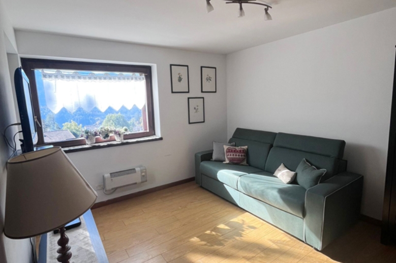 Hotel Privátní apartmány Cavalese dovolená