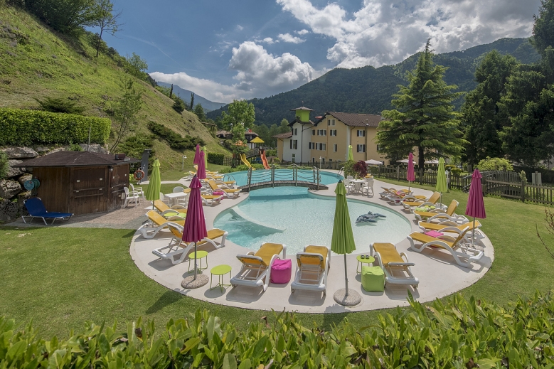 Hotel Hotel Garden Good Life