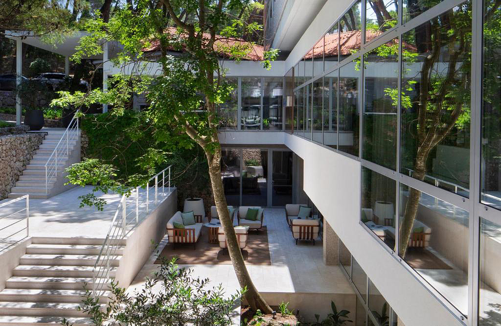 Bluesun Hotel Maestral 5