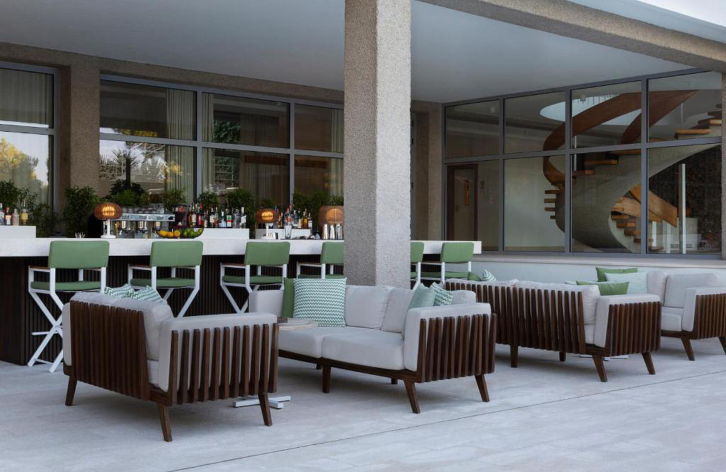 Bluesun Hotel Maestral 6