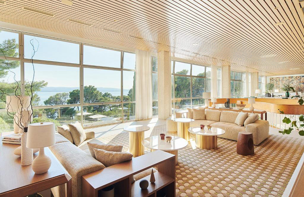 Bluesun Hotel Maestral 7