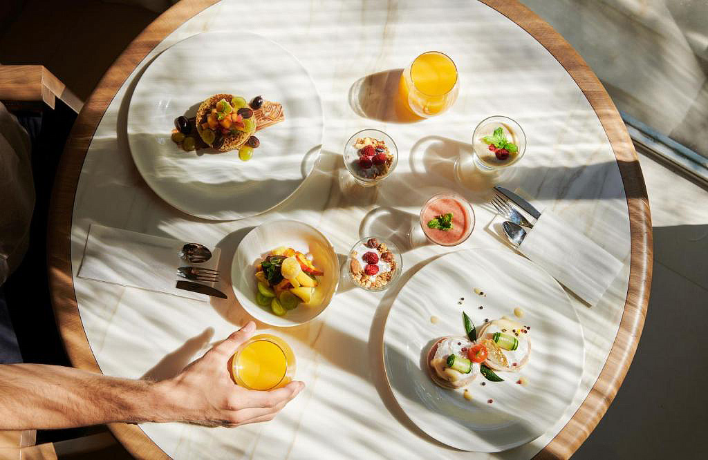 Bluesun Hotel Maestral 8