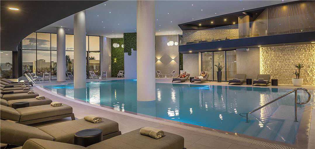 Aminess Laurel Khalani Hotel 4