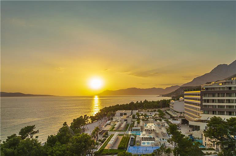 Aminess Laurel Khalani Hotel 7