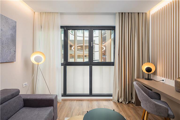 Aminess Laurel Khalani Hotel 12