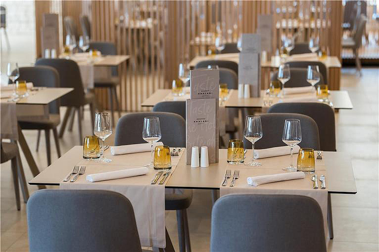 Aminess Laurel Khalani Hotel 14