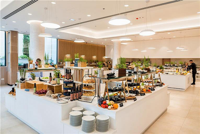 Aminess Laurel Khalani Hotel 15