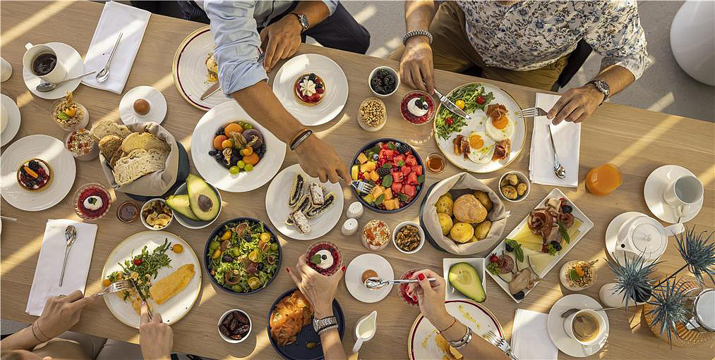 Aminess Laurel Khalani Hotel 16