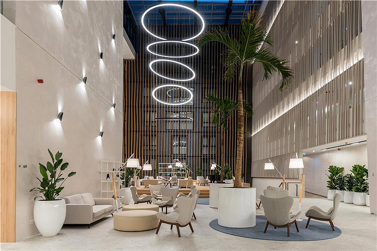 Aminess Laurel Khalani Hotel 17