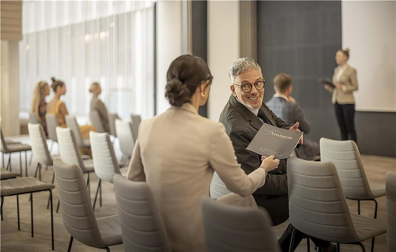 Aminess Laurel Khalani Hotel 19