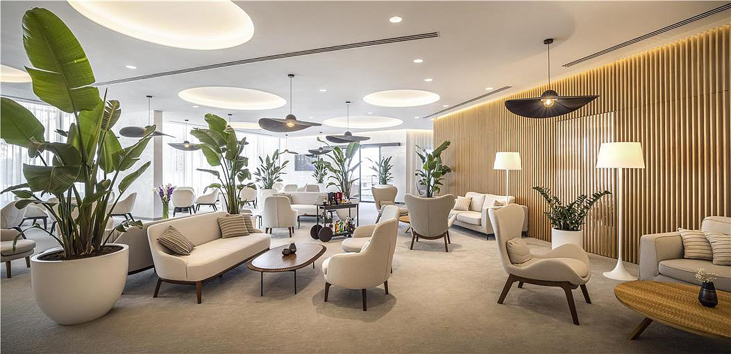 Aminess Laurel Khalani Hotel 20