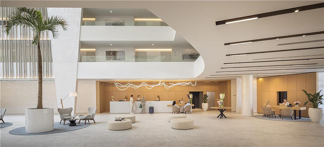 Aminess Laurel Khalani Hotel 21