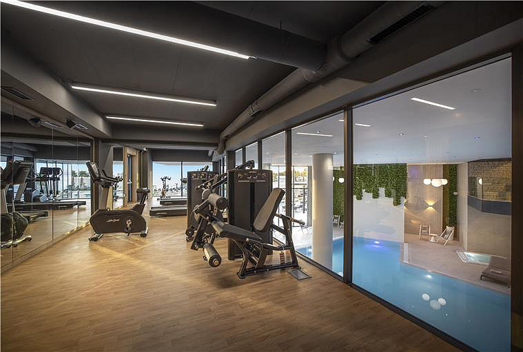 Aminess Laurel Khalani Hotel 25