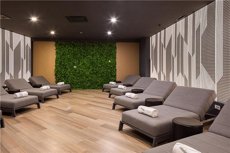 Aminess Laurel Khalani Hotel 27