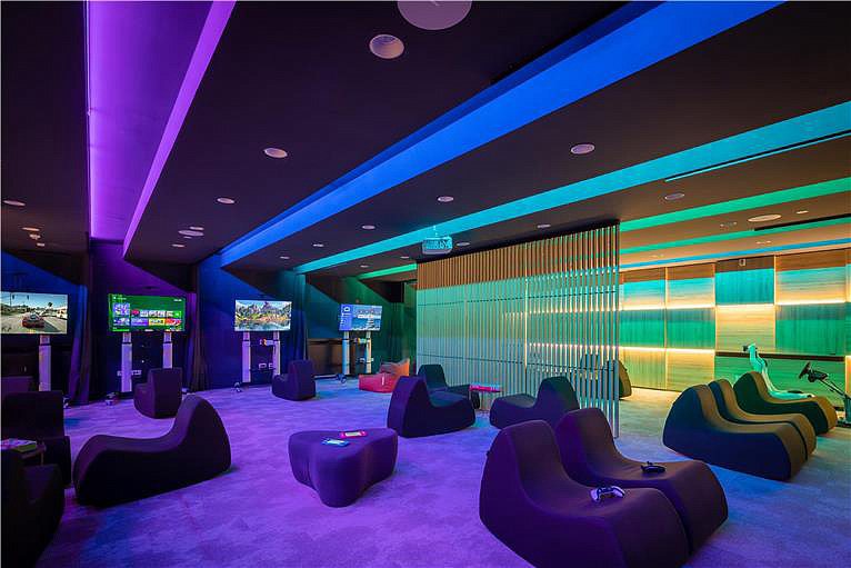 Aminess Laurel Khalani Hotel 28