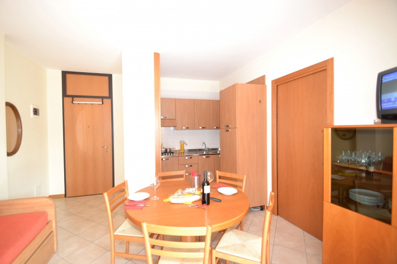 Hotel Apartmánový dům Orchidea