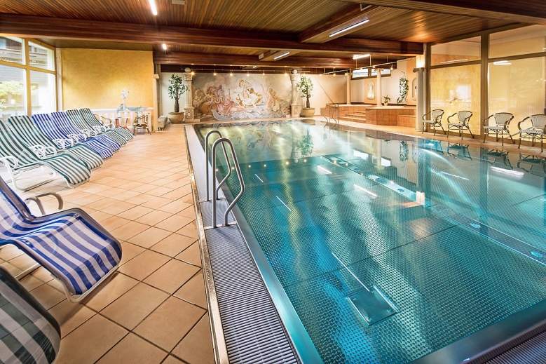 Hotel Resort Hanneshof & Bischofsmütze & Apartmány  