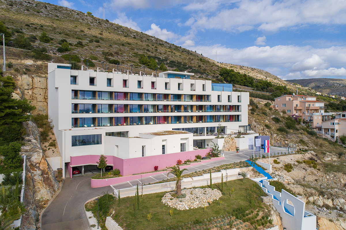 Hotel Ola