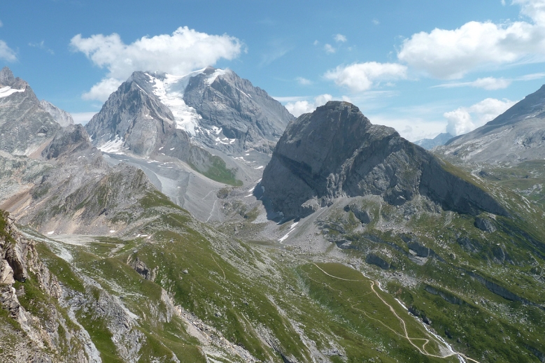 Hotel Trek Safari Gran Paradiso Tour I