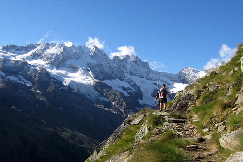 Hotel Trek Safari Gran Paradiso Tour I