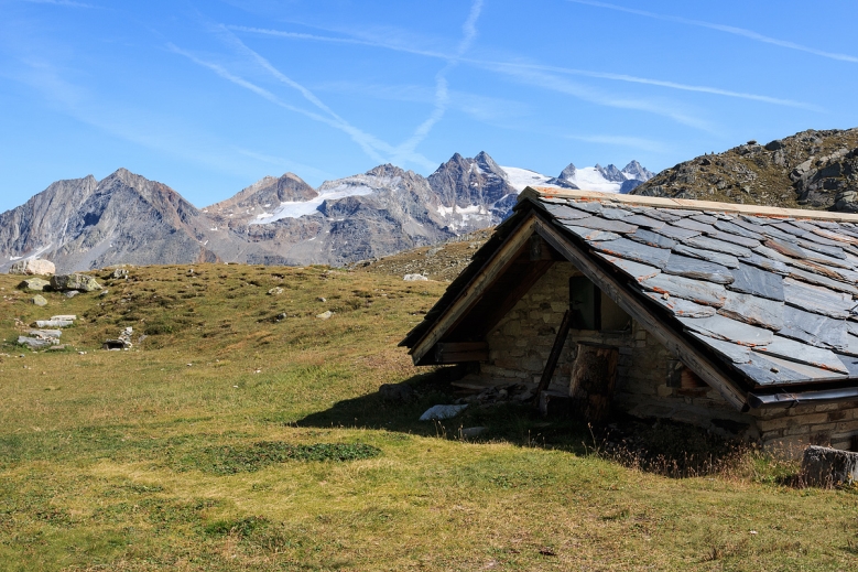 Hotel Trek Safari Gran Paradiso Tour I