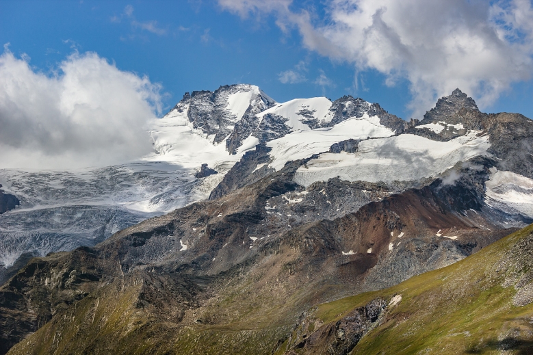 Hotel Trek Safari Gran Paradiso Tour I