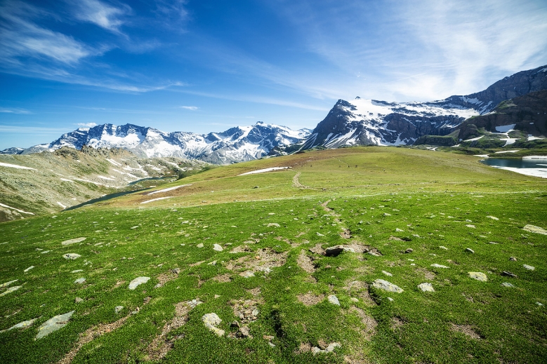 Hotel Trek Safari Gran Paradiso Tour I