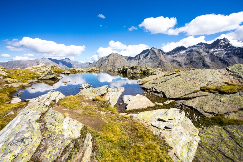 Hotel Trek Safari Gran Paradiso Tour I