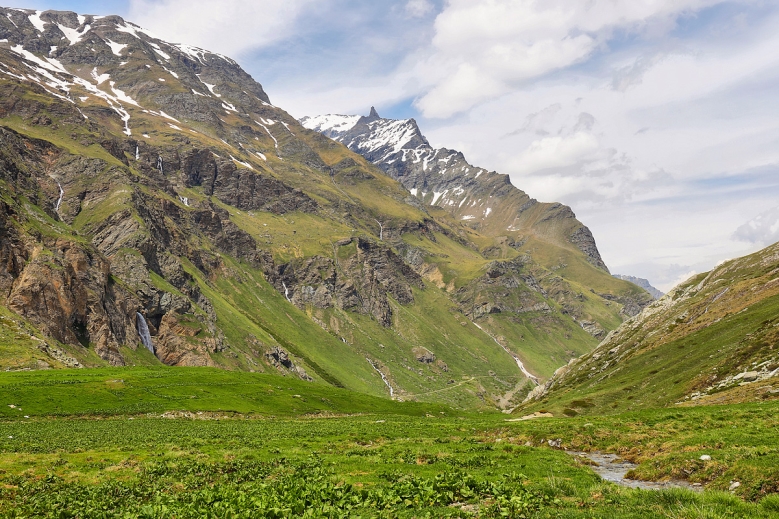 Hotel Trek Safari Gran Paradiso Tour I