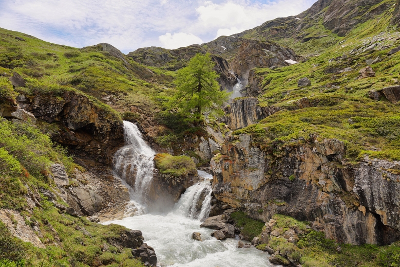 Hotel Trek Safari Gran Paradiso Tour I