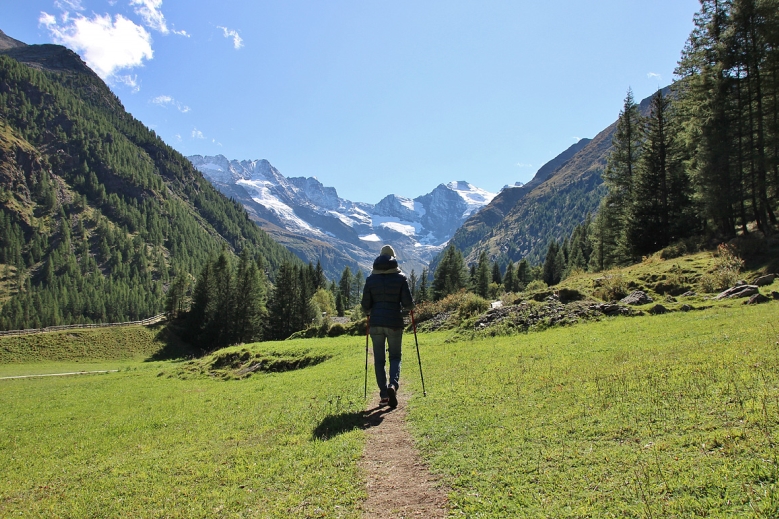 Hotel Trek Safari Gran Paradiso Tour I