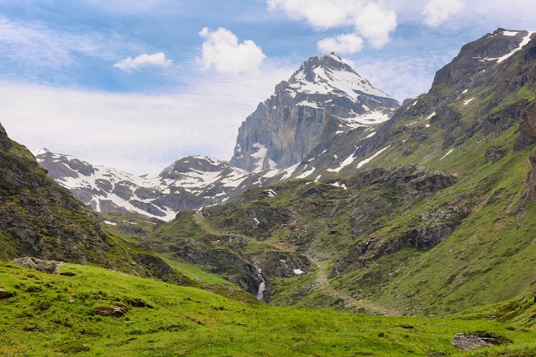 Hotel Trek Safari Gran Paradiso II