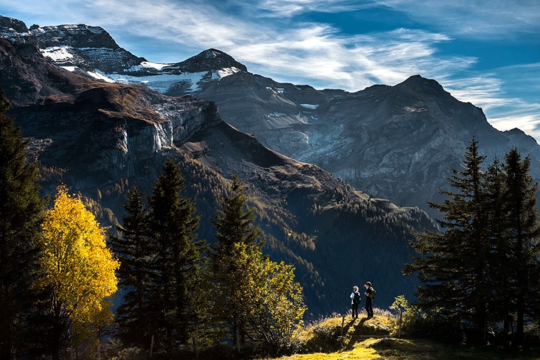 Hotel Trek Safari Gran Paradiso II