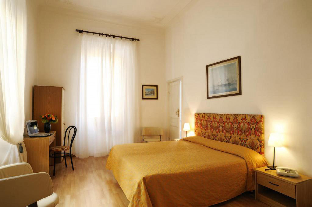 Hotel Alfieri 2