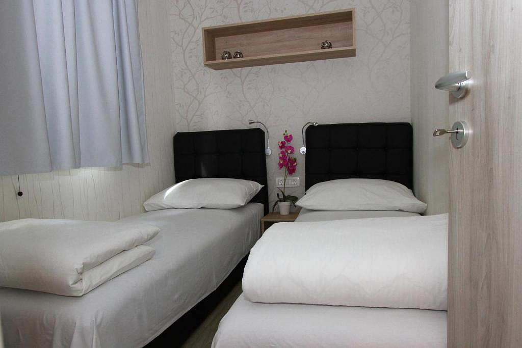 Camping Almissa ex. Galeb 13