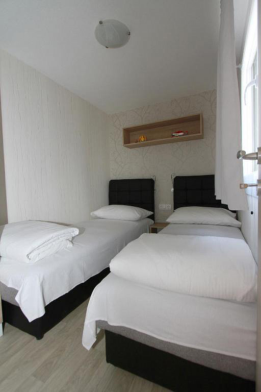 Camping Almissa ex. Galeb 14