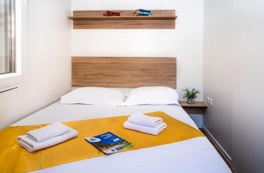 Camping Almissa ex. Galeb 16