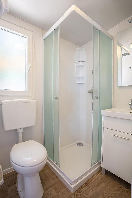 Camping Almissa ex. Galeb 18