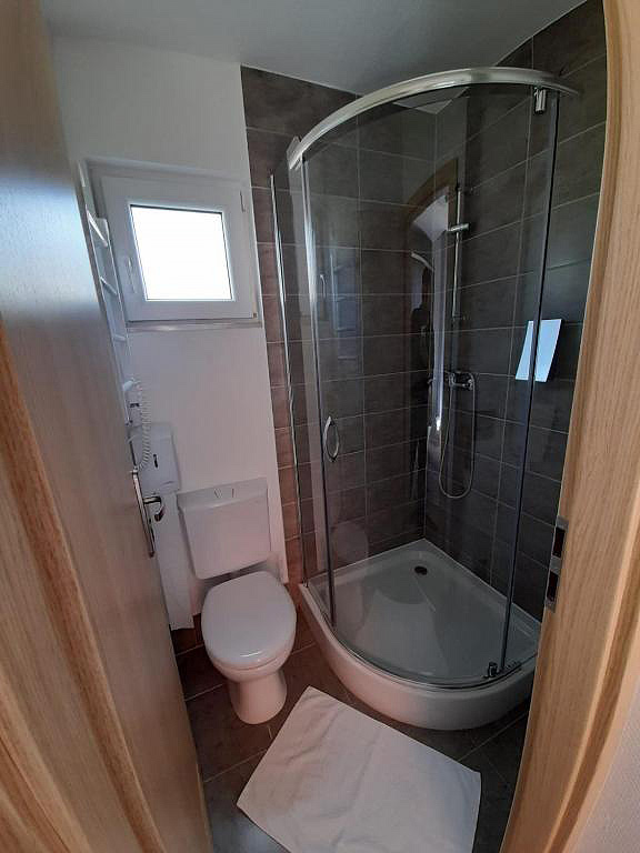 Camping Almissa ex. Galeb 19