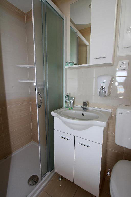 Camping Almissa ex. Galeb 24