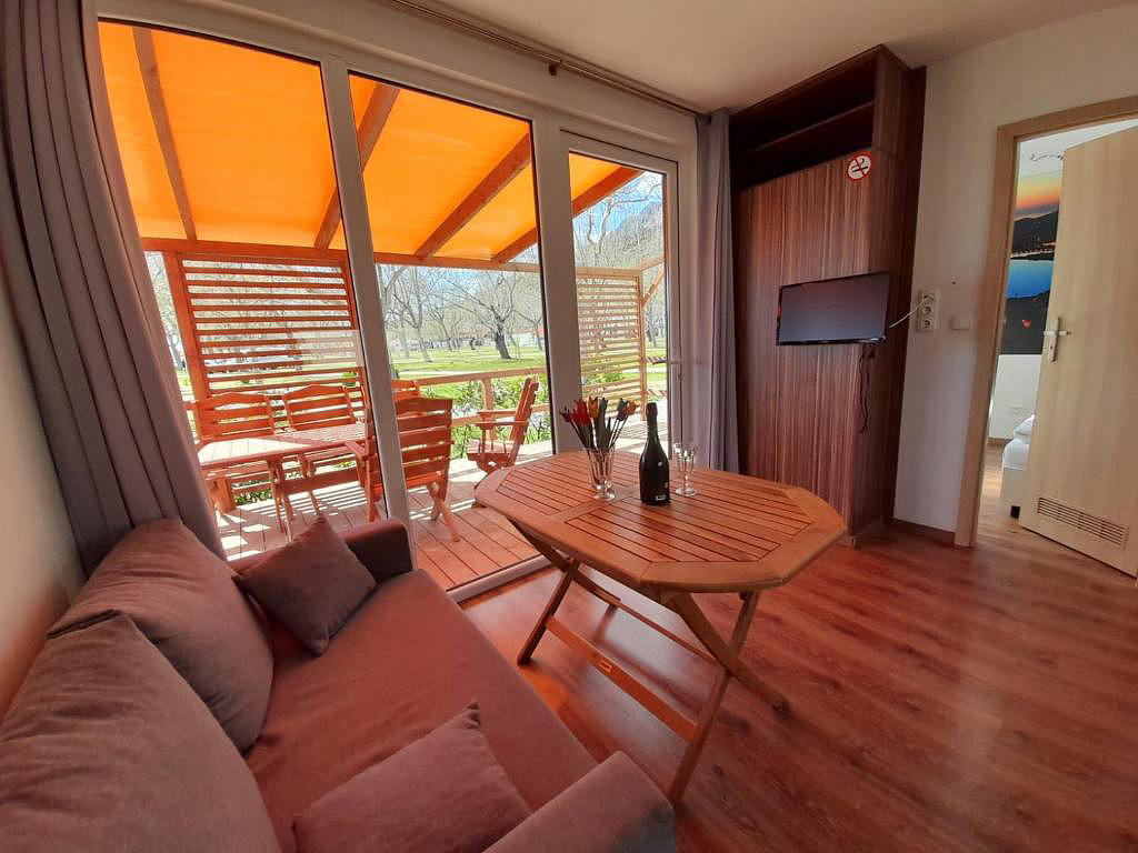 Camping Almissa ex. Galeb 27