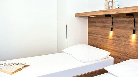 Camping Almissa ex. Galeb 29