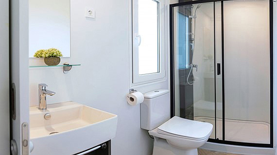 Camping Almissa ex. Galeb 30