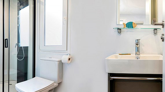 Camping Almissa ex. Galeb 31