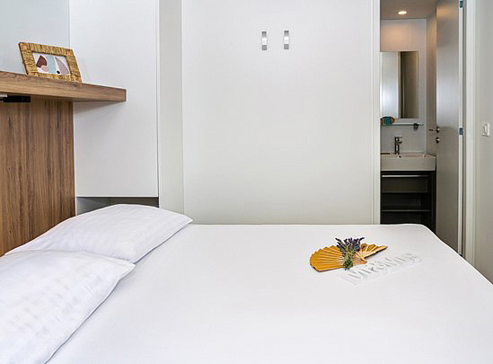 Camping Almissa ex. Galeb 33